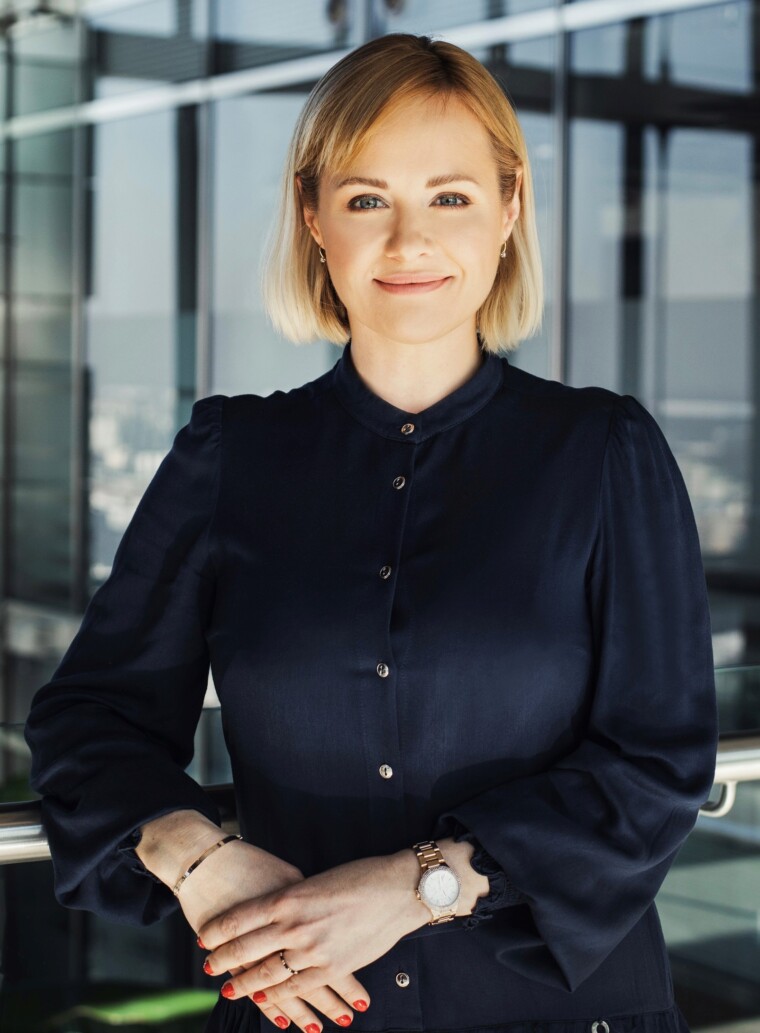 Małgorzata Staszewska
