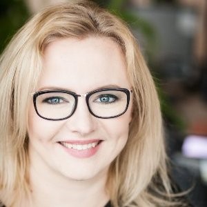 Małgorzata Przybyłowicz